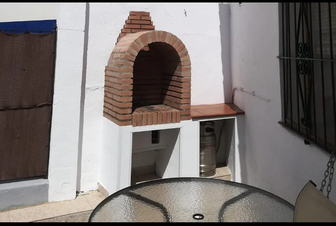 Tio Tesoro Villa Los Romeros 0*,