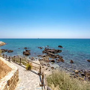 Apartamento Vista Mediterraneo, Torremuelle
