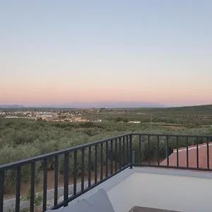 Apartamento Casita Of Casa Olivar, Tocon