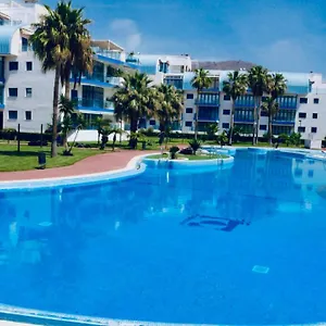 Apartamento Atico Lujo Primera Linea, Terraza, Piscina, Parking, Castell de Ferro