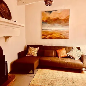  Сasa de vacaciones Casa Carmela, Rural House With Spectacular Views, In An Exquisite Area