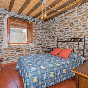 Сasa de vacaciones Casa Amat, Rubite (Granada)