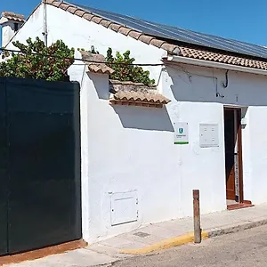 Сasa de vacaciones Gran Con Patio En Encinarejo De Córdoba, Encinarejo De Cordoba
