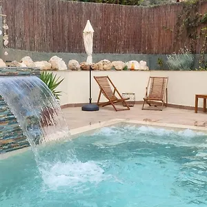 Apartamento Rural Nívalis, Nívar
