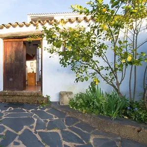 Casa rural La Rana Verde Casa Rural, Los Romeros