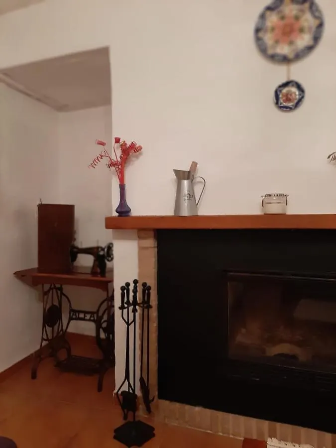 Tio Tesoro Villa Los Romeros