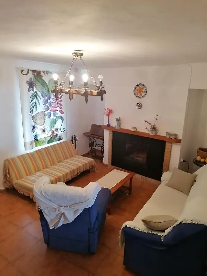 Tio Tesoro Villa Los Romeros