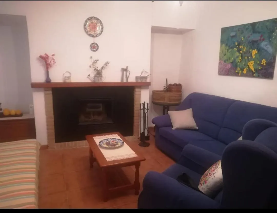 Tio Tesoro Villa Los Romeros