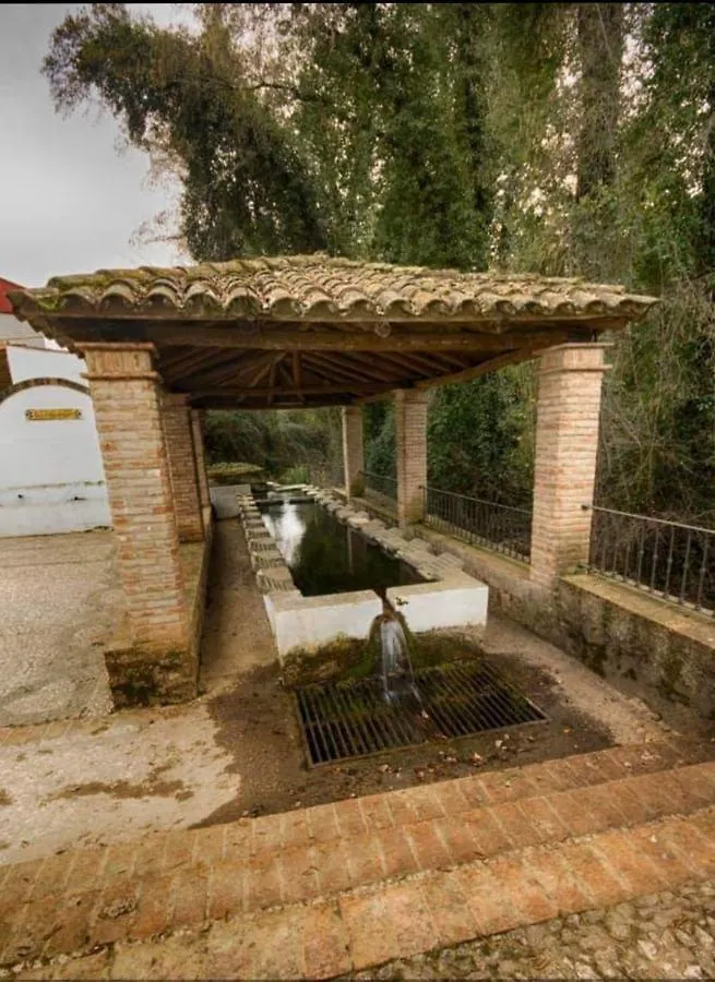 Holiday home Tio Tesoro Villa Los Romeros Spain