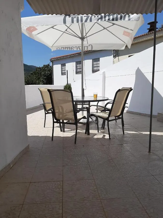 Tio Tesoro Villa Los Romeros 0*,  Spain