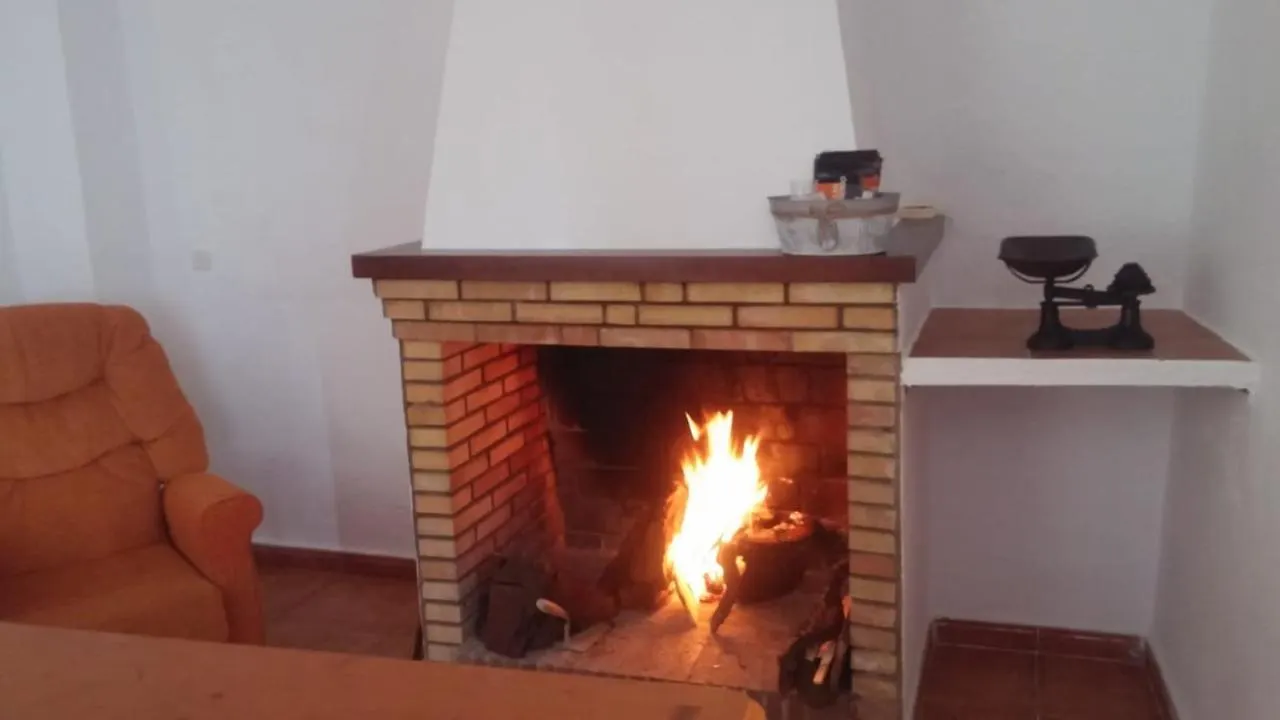 Holiday home Tio Tesoro Villa Los Romeros Spain