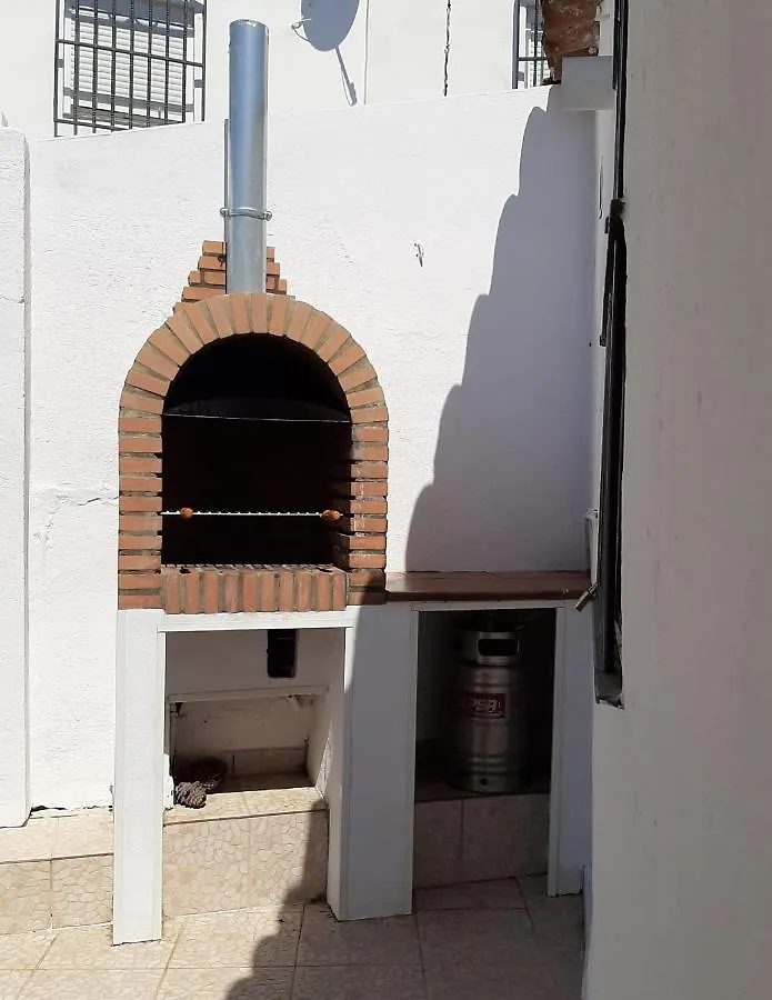 Tio Tesoro Villa Los Romeros Holiday home