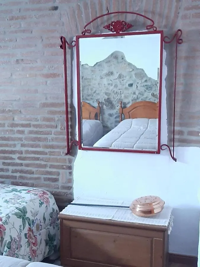 Los Romeros Tio Tesoro 빌라 펜션 Los Romeros