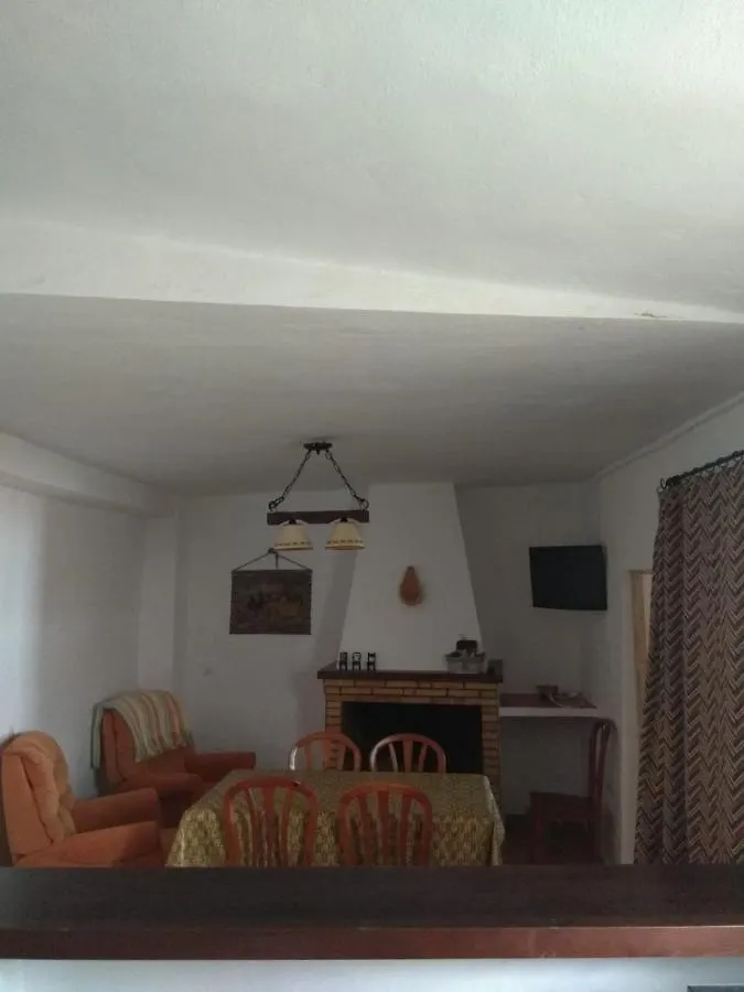 Tio Tesoro Villa Los Romeros