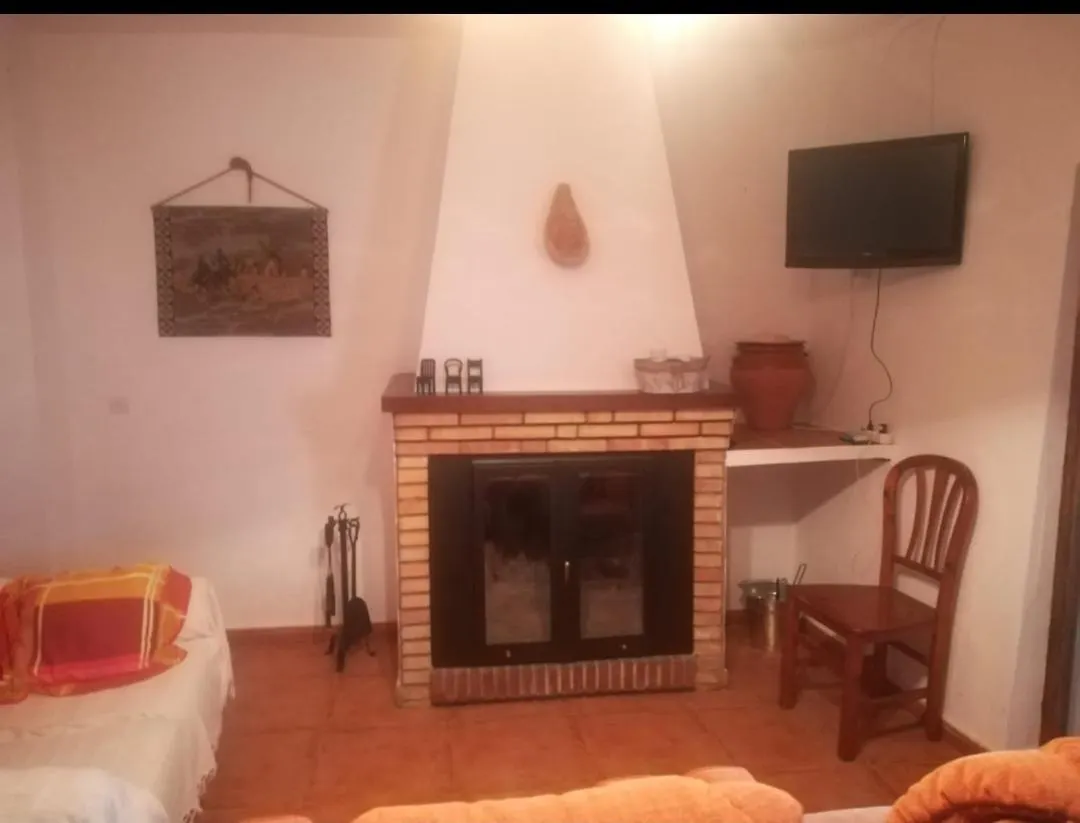 Holiday home Tio Tesoro Villa Los Romeros