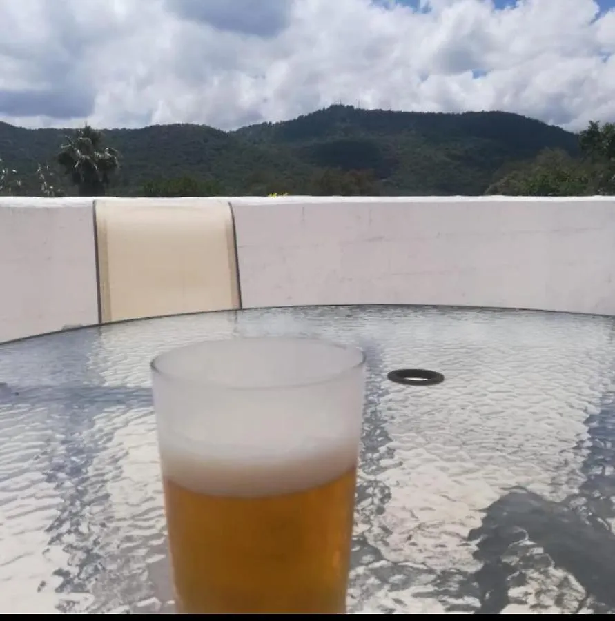 Tio Tesoro Villa Los Romeros 0*,
