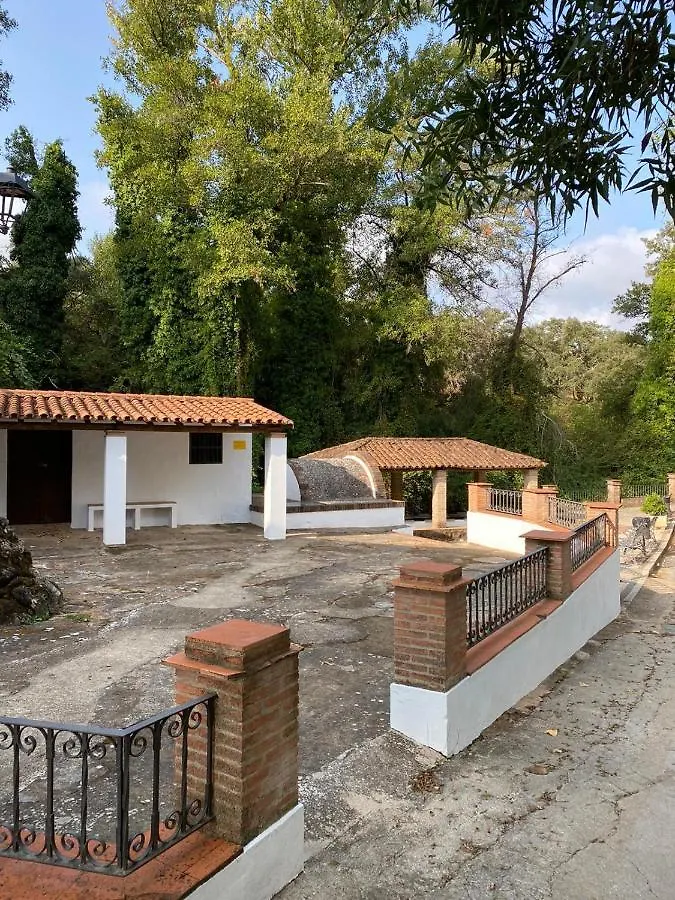 Tio Tesoro Villa Los Romeros 0*,