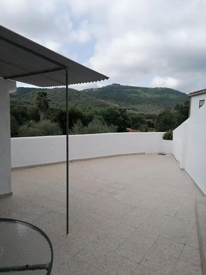 Tio Tesoro Villa Los Romeros