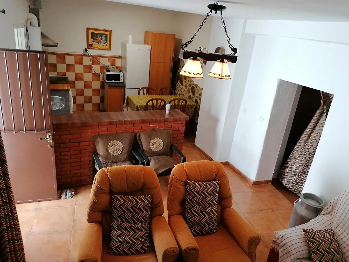 Tio Tesoro Villa Los Romeros 0*,  Spain