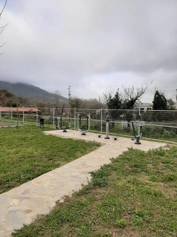 Tio Tesoro Villa Los Romeros Spain